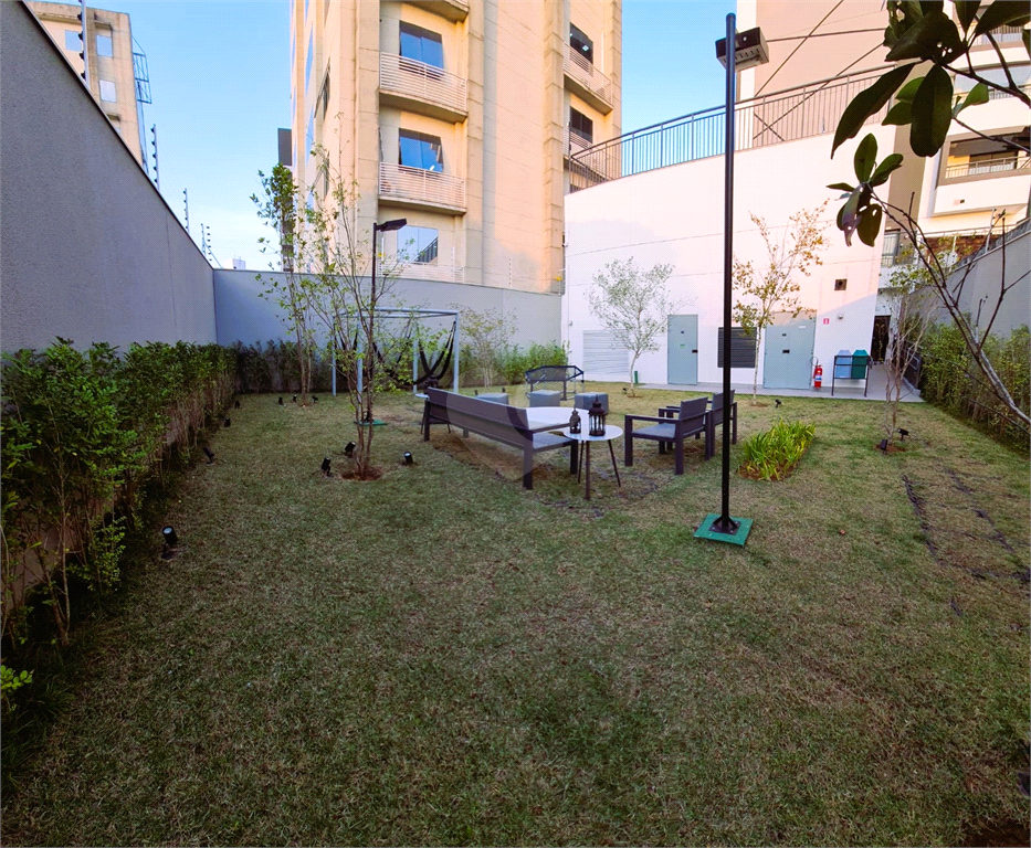 Venda Apartamento São Paulo Tucuruvi REO883339 35