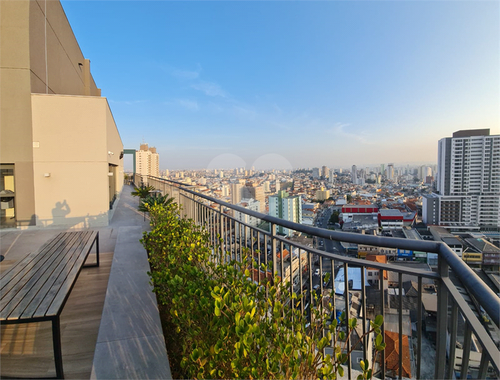 Venda Apartamento São Paulo Tucuruvi REO883339 27