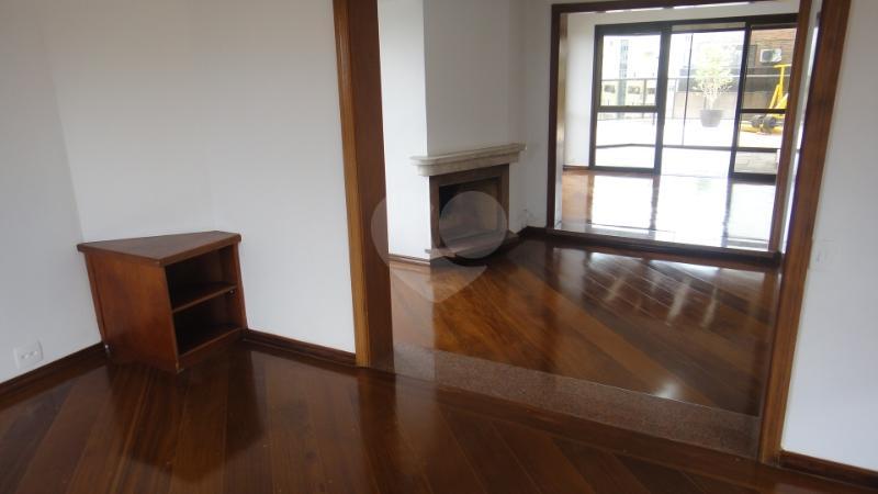 Venda Apartamento São Paulo Vila Andrade REO88334 19