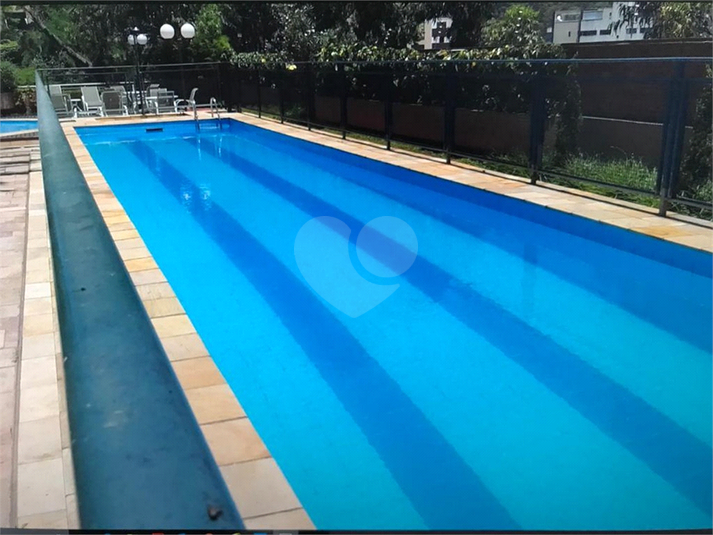 Venda Apartamento São Paulo Vila Andrade REO88334 62