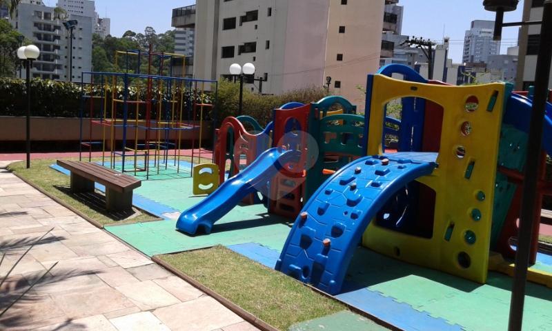 Venda Apartamento São Paulo Vila Andrade REO88334 24