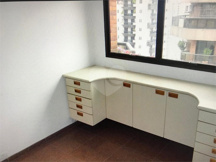 Venda Apartamento São Paulo Vila Andrade REO88334 49