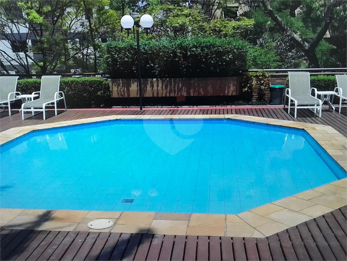 Venda Apartamento São Paulo Vila Andrade REO88334 59