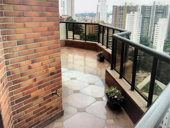 Venda Apartamento São Paulo Vila Andrade REO88334 50