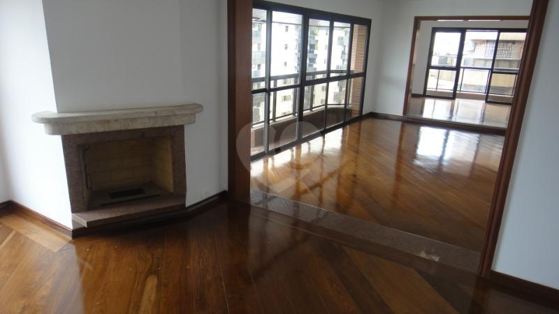 Venda Apartamento São Paulo Vila Andrade REO88334 16