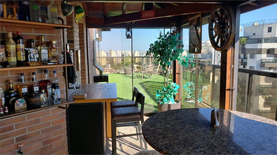 Venda Apartamento São Paulo Vila Andrade REO88334 4