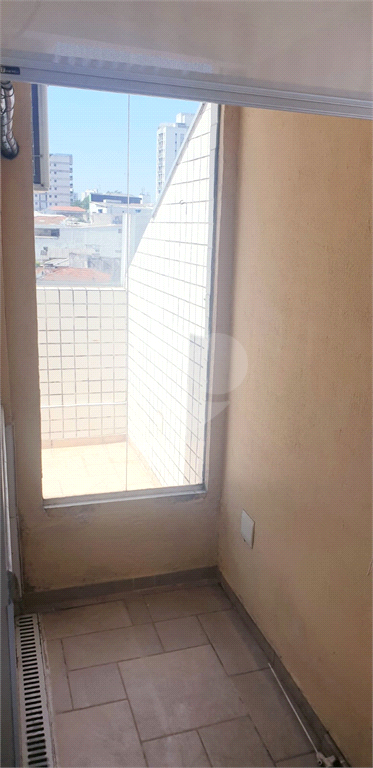 Venda Cobertura São Paulo Vila Guarani (z Sul) REO883344 16