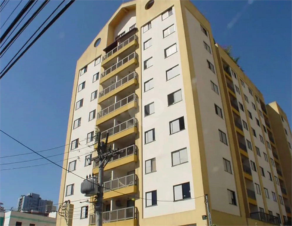 Venda Cobertura São Paulo Vila Guarani (z Sul) REO883344 1