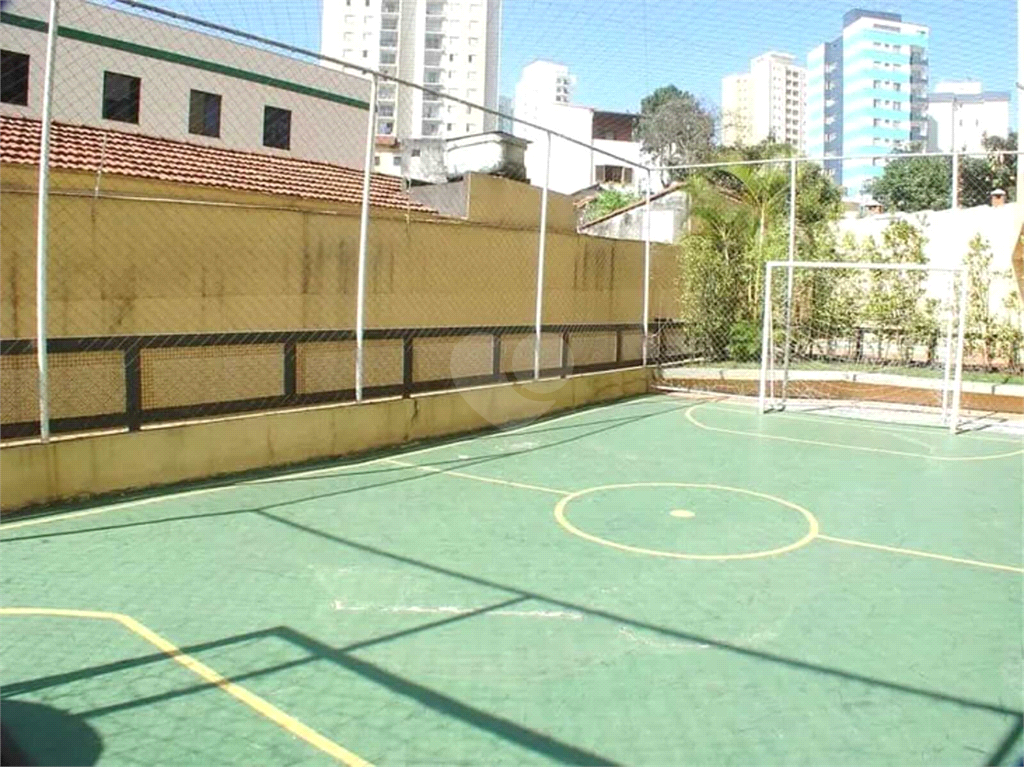 Venda Cobertura São Paulo Vila Guarani (z Sul) REO883344 22