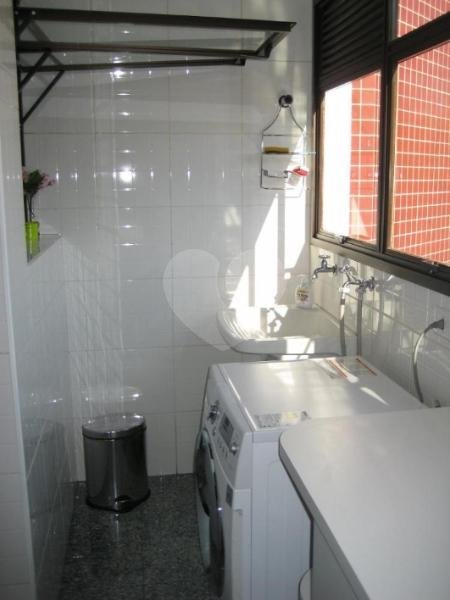 Venda Apartamento São Paulo Vila Mariana REO88336 8