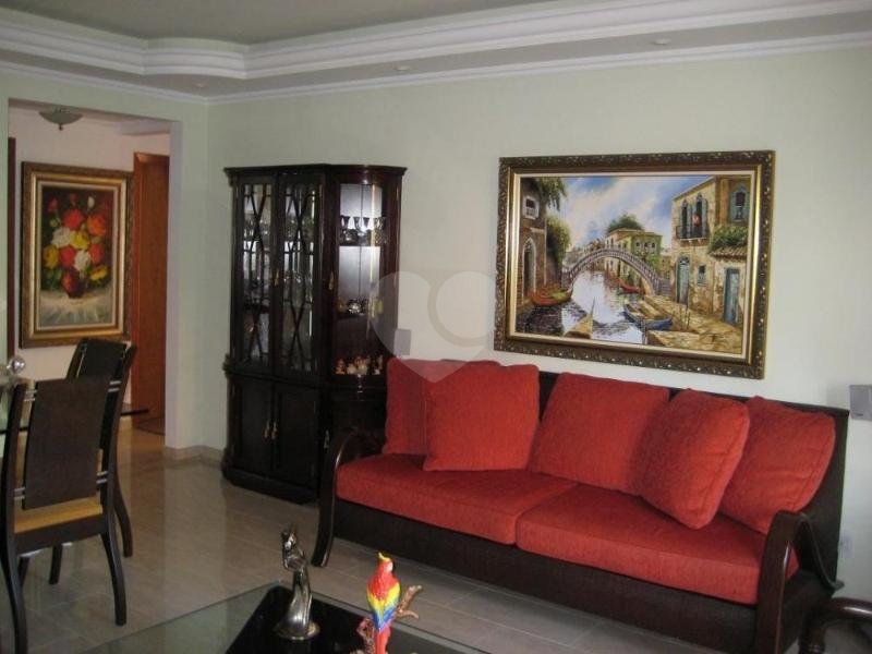 Venda Apartamento São Paulo Vila Mariana REO88336 5