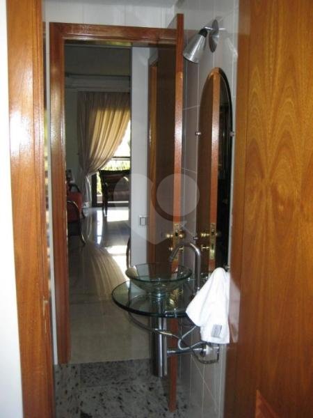 Venda Apartamento São Paulo Vila Mariana REO88336 17