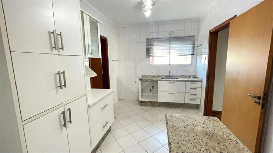 Venda Apartamento Sorocaba Centro REO883364 12