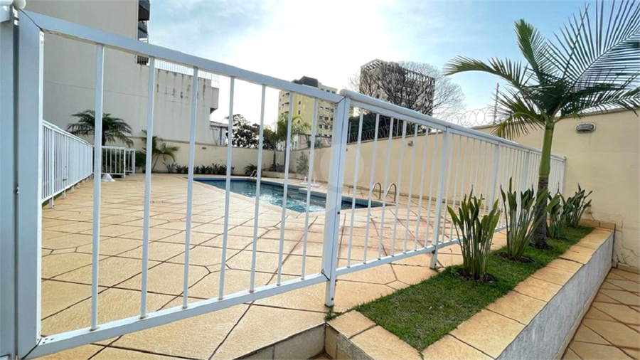 Venda Apartamento Sorocaba Centro REO883364 5