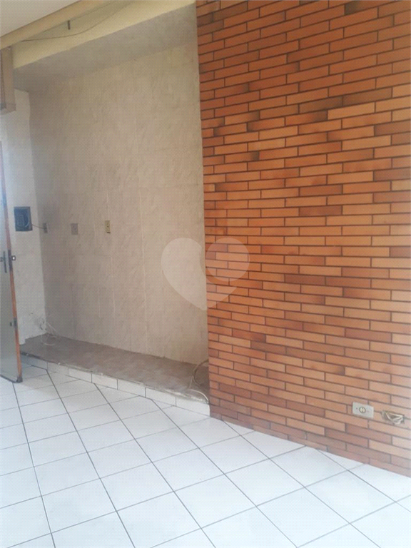 Venda Apartamento São Paulo Centro REO883366 3