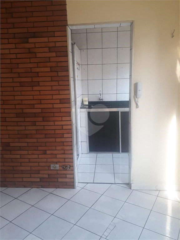 Venda Apartamento São Paulo Centro REO883366 5