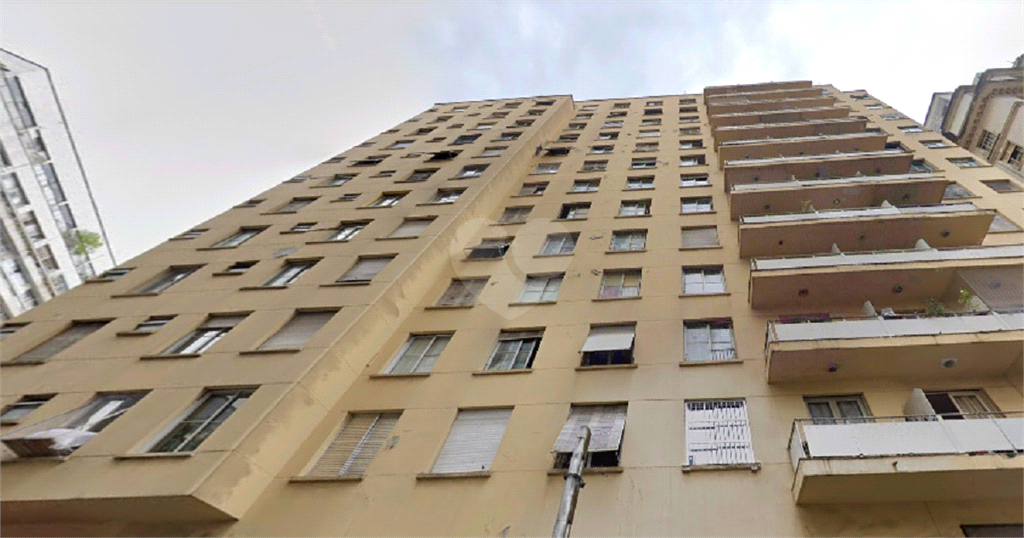 Venda Apartamento São Paulo Centro REO883366 15