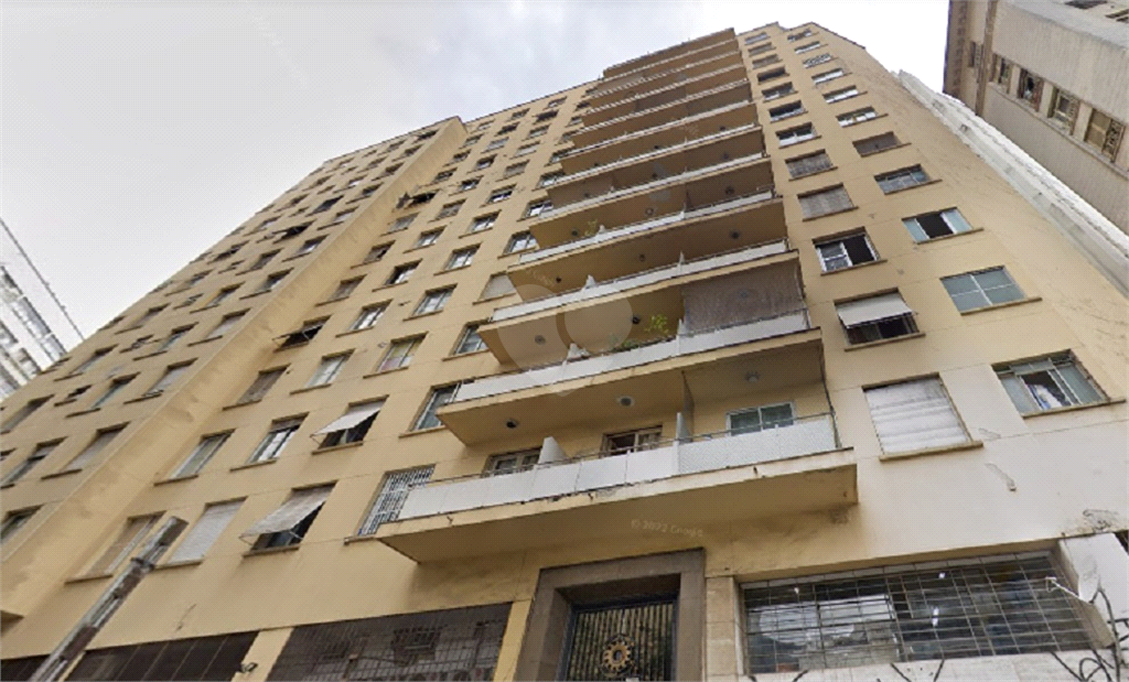 Venda Apartamento São Paulo Centro REO883366 14