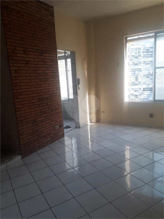 Venda Apartamento São Paulo Centro REO883366 2