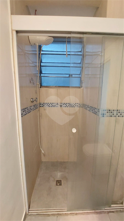 Venda Apartamento São Paulo Liberdade REO883373 10