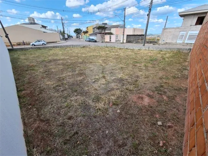 Venda Terreno Jundiaí Loteamento Jardim Ipanema REO883378 2