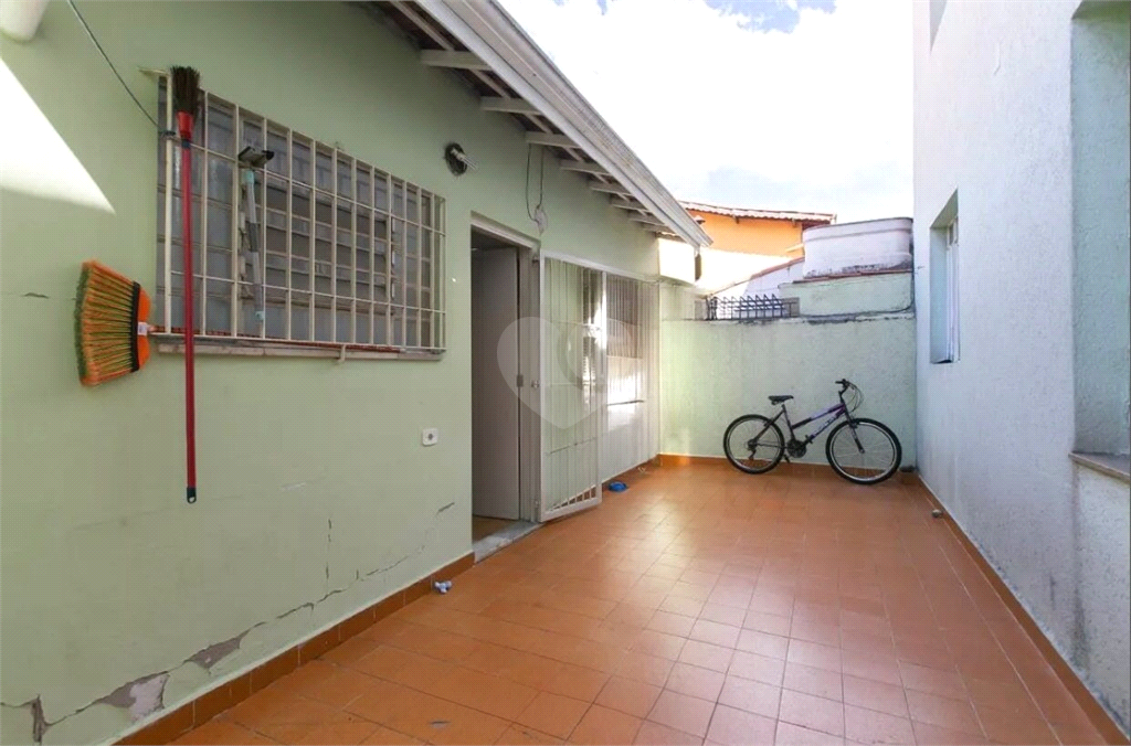 Venda Casa São Paulo Cidade Antônio Estevão De Carvalho REO883381 18