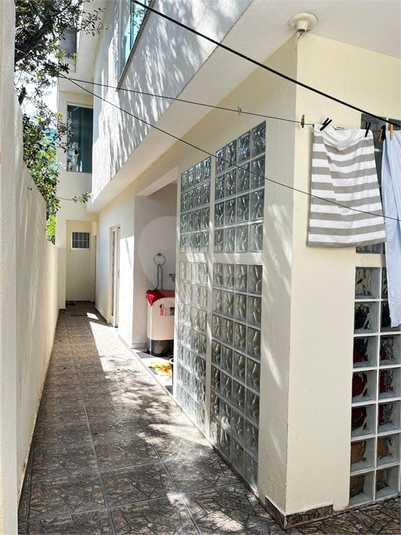 Venda Casa São Paulo Vila Albertina REO883384 6