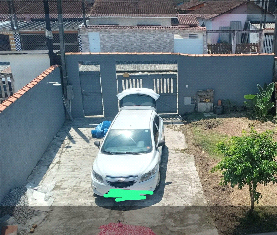 Venda Sobrado Mongaguá Balneário Itaoca REO883388 14