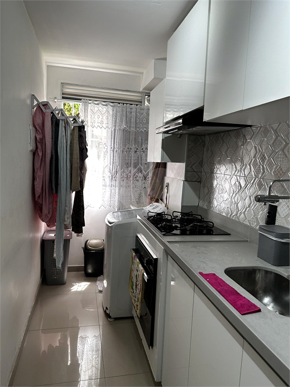 Venda Apartamento Rio De Janeiro Guadalupe REO883395 17