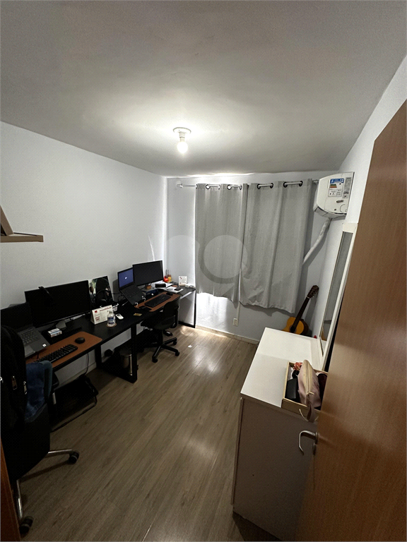 Venda Apartamento Rio De Janeiro Guadalupe REO883395 6