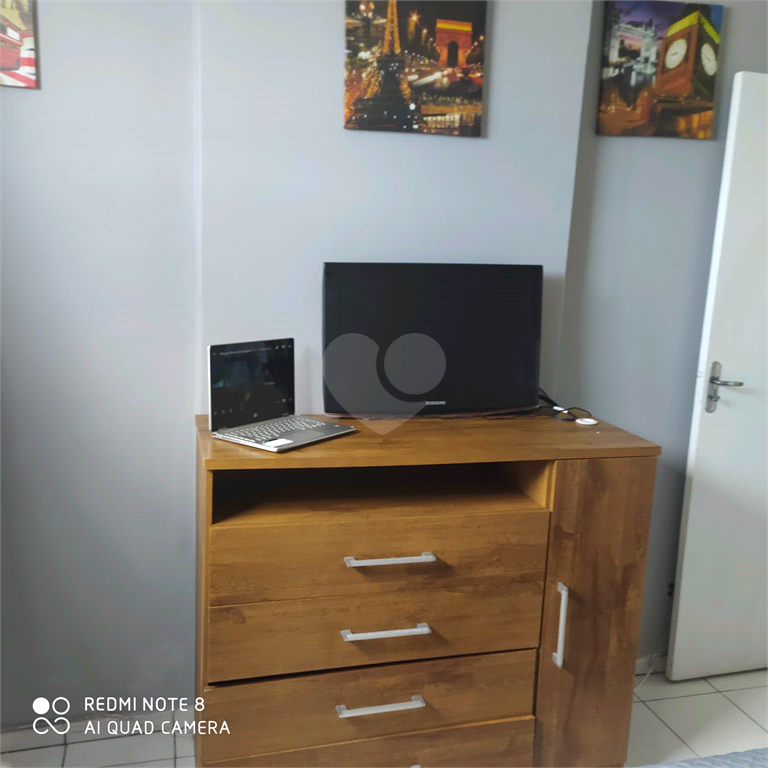 Venda Apartamento São Vicente Itararé REO883397 23