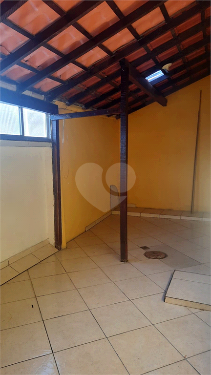 Venda Casa Duque De Caxias Vila Centenário REO883399 8