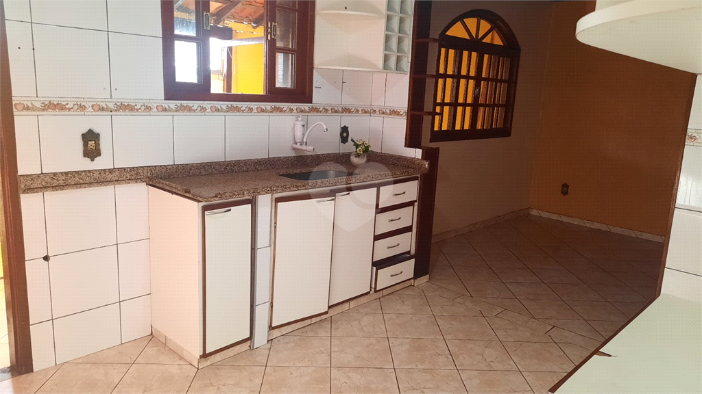 Venda Casa Duque De Caxias Vila Centenário REO883399 5