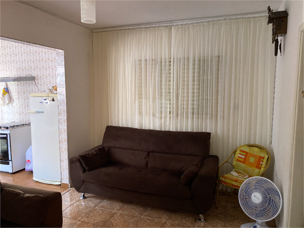 Venda Casa São Paulo Vila Matilde REO883409 1