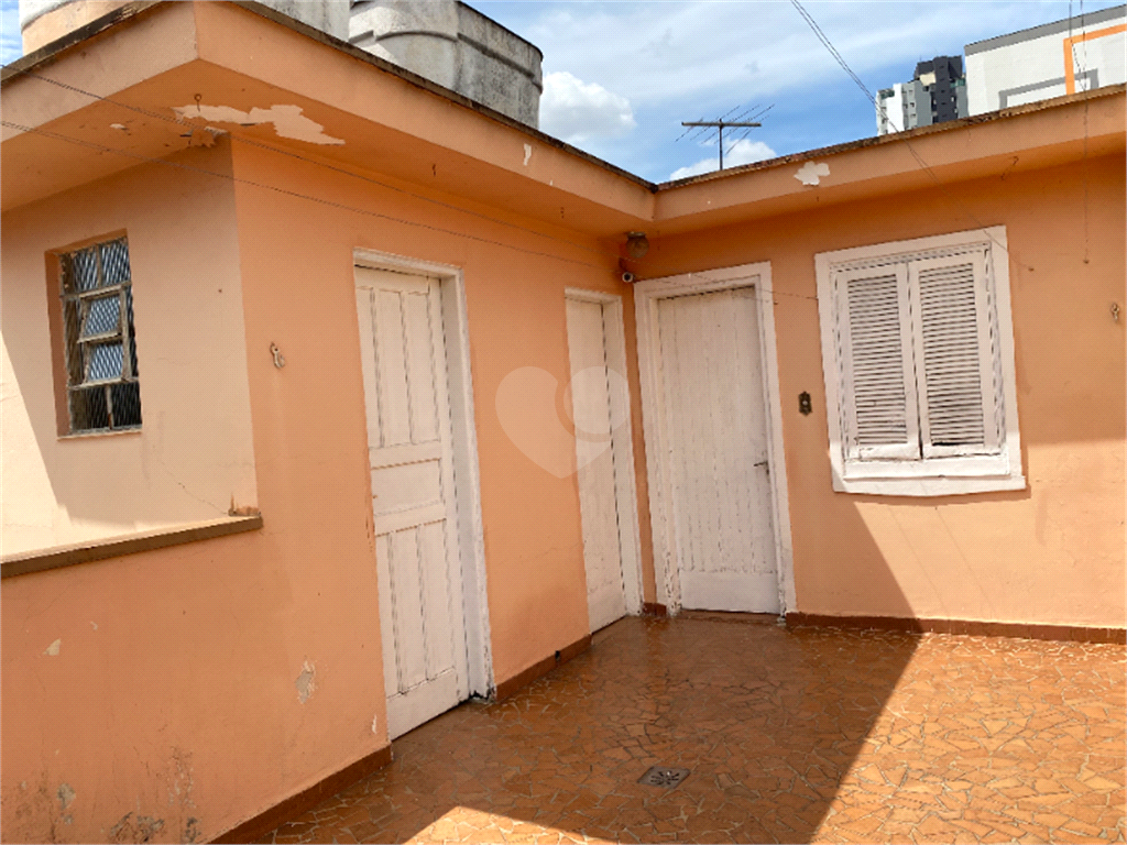 Venda Casa São Paulo Vila Matilde REO883409 16