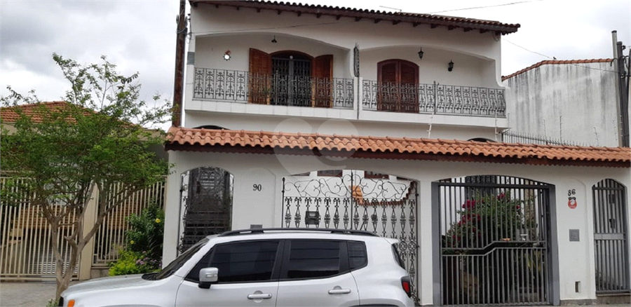 Venda Sobrado Osasco Remédios REO883417 67