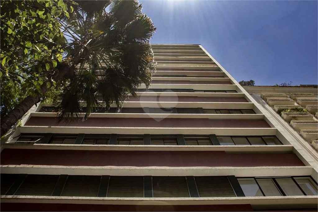 Venda Apartamento São Paulo Jardim Paulista REO883418 15