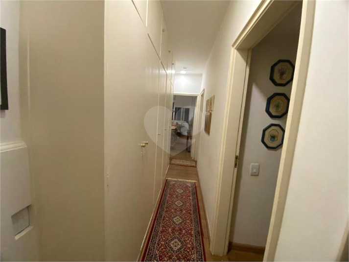 Venda Apartamento São Paulo Jardim Paulista REO883418 6