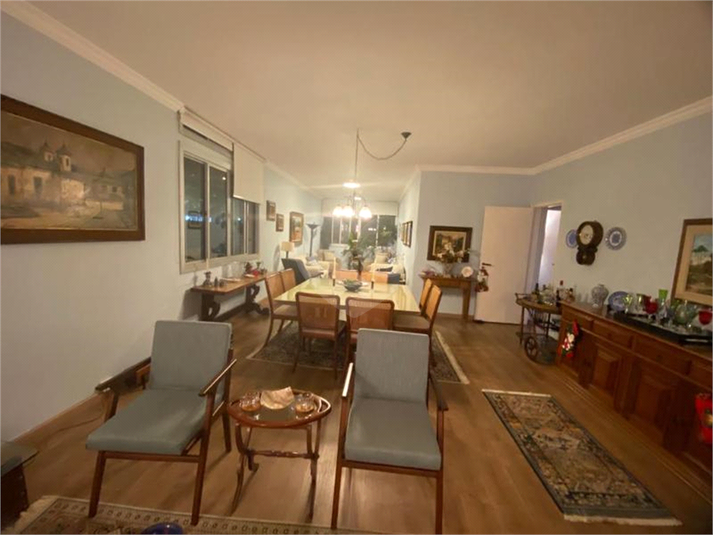 Venda Apartamento São Paulo Jardim Paulista REO883418 1