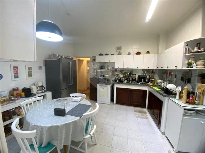 Venda Apartamento São Paulo Jardim Paulista REO883418 4