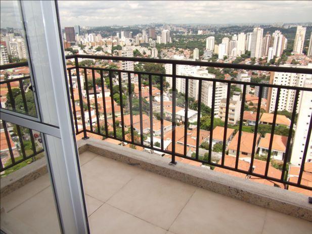 Venda Apartamento São Paulo Sumarezinho REO88342 8