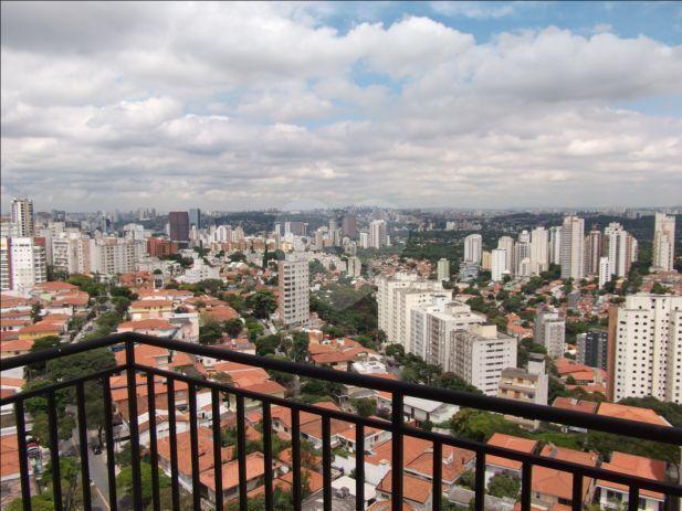 Venda Apartamento São Paulo Sumarezinho REO88342 13