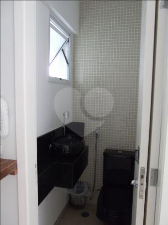 Venda Apartamento São Paulo Sumarezinho REO88342 12