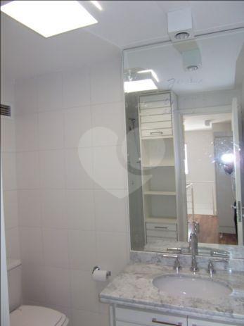 Venda Apartamento São Paulo Sumarezinho REO88342 17