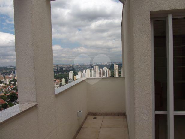 Venda Apartamento São Paulo Sumarezinho REO88342 19