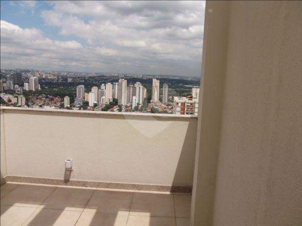 Venda Apartamento São Paulo Sumarezinho REO88342 20