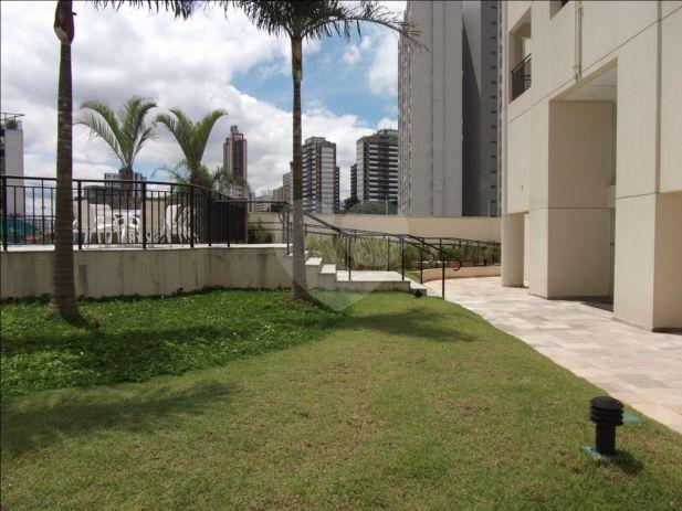 Venda Apartamento São Paulo Sumarezinho REO88342 24