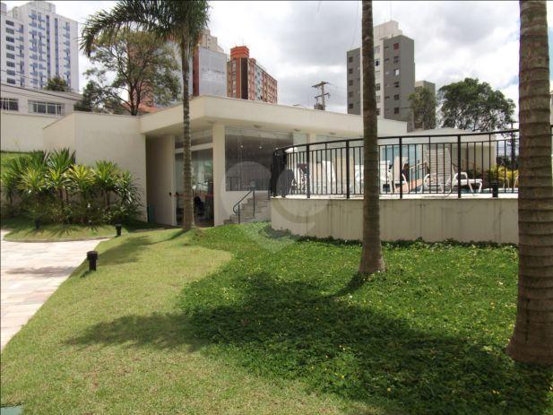 Venda Apartamento São Paulo Sumarezinho REO88342 10