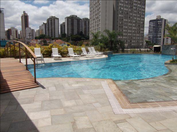 Venda Apartamento São Paulo Sumarezinho REO88342 26