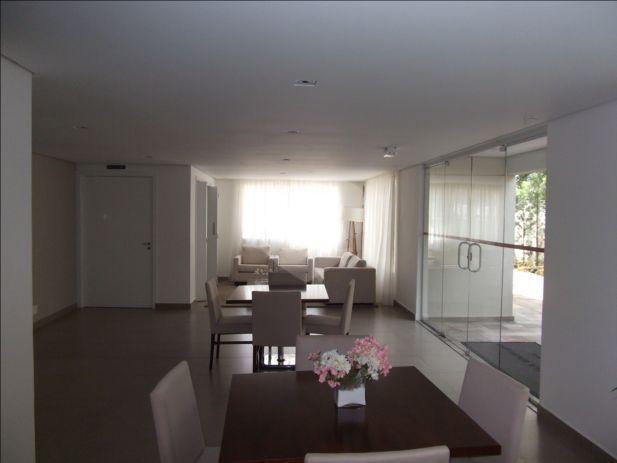 Venda Apartamento São Paulo Sumarezinho REO88342 1